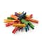 Mini Multicolor Clothespins by Creatology™